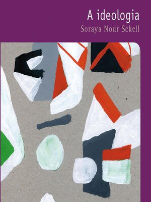cover image of A ideologia